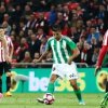 Betis Sevilla a fost învinsă de Athletic Bilbao, scor 2-1, în La Liga. Toşca nu a făcut parte din lot